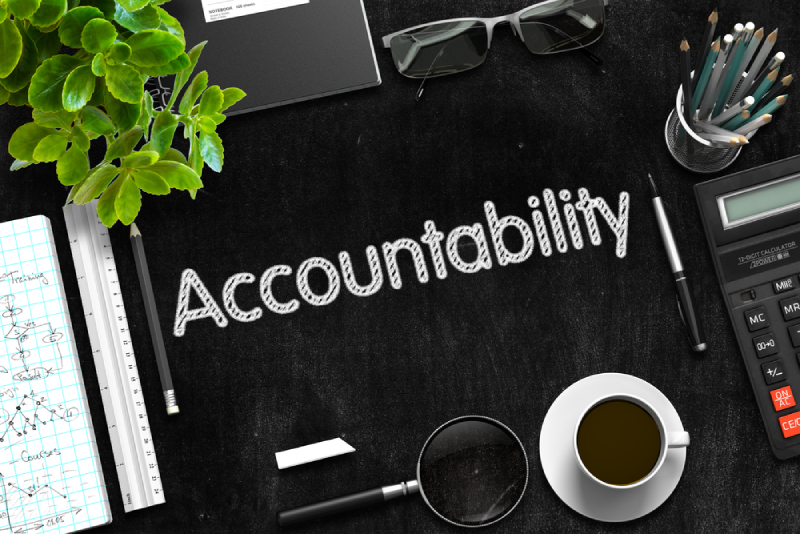 Developing Accountability In Your Griffin Business Is Crucial